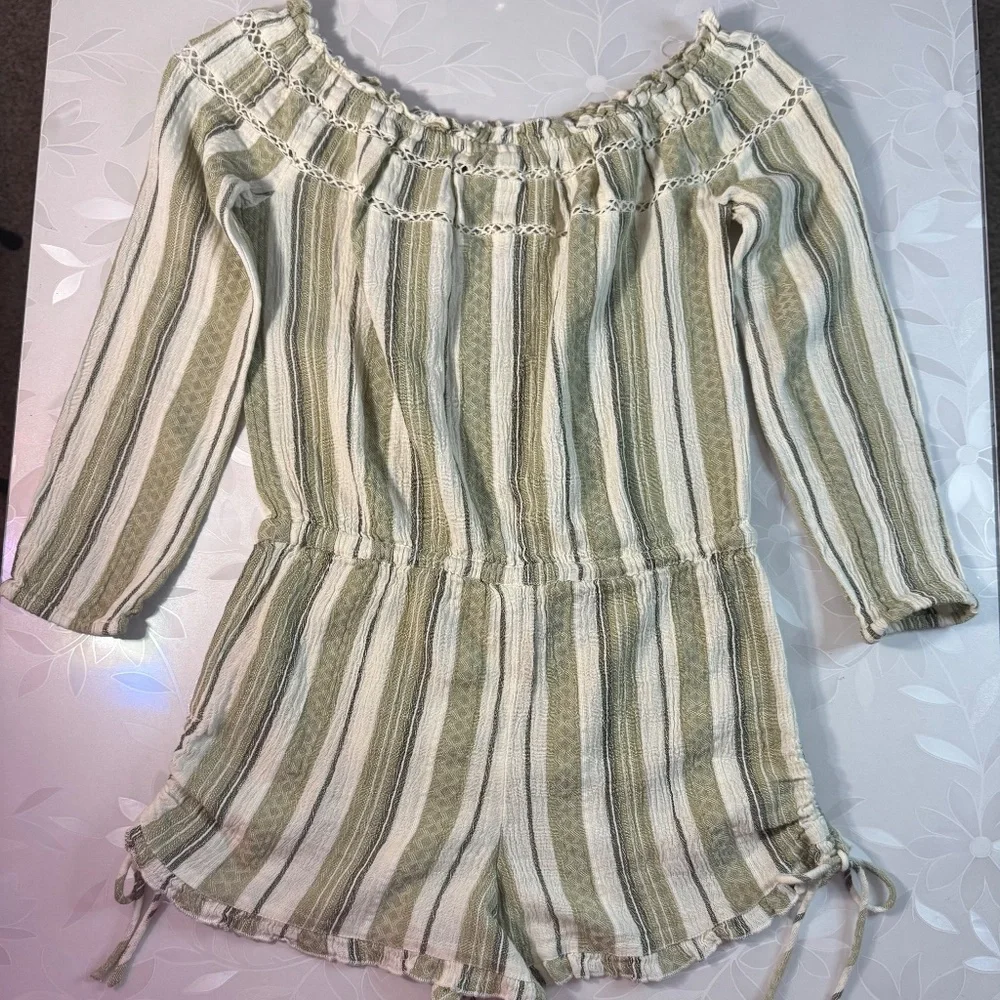 NWT Roxy Romper - Picture 4 of 4